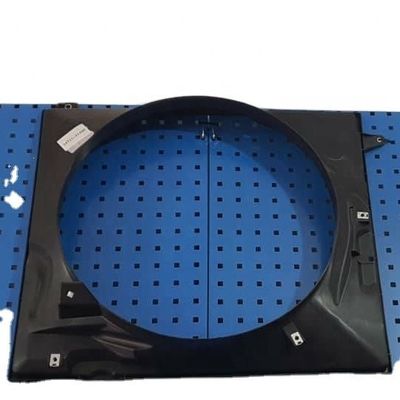 Υψηλής ανθεκτικότητας MITSUBISHI 3.0 V6 Φαν Shroud για Toyota 4Runner 2014-2018 16711-31490