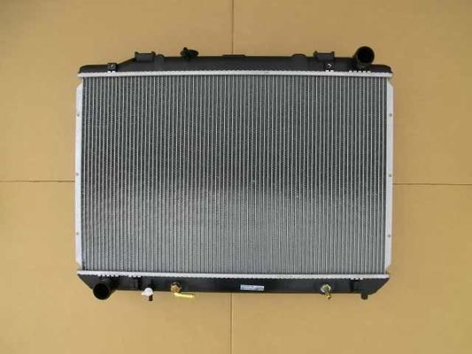 Εξαιρετικός ψυγείο κινητήρα Toyota 3.0 D για το 96-98 Toyota Townace Liteace CR40/41/50/51