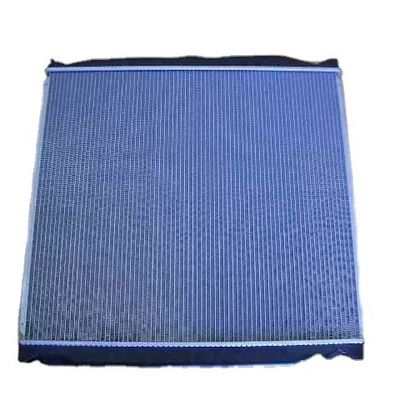 Ραδιενεργός ψύκτης κινητήρα για το Toyota Landcruiser 16400-67140 16400-67121 16400-67120