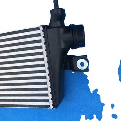 HILUX VIII Pickup N1 Intercooler για το Toyota Revo 2020 OEM 17940-11940