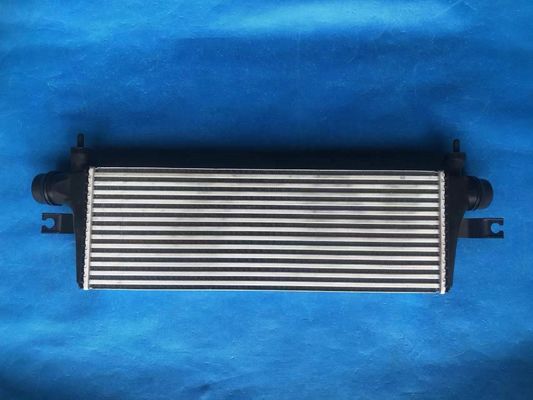 HILUX VIII Pickup N1 Intercooler για το Toyota Revo 2020 OEM 17940-11940