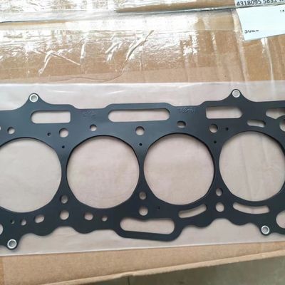 MD342397 Σωλήνας κεφαλής κυλίνδρου Για Mitsubishi Lancer διαστημικό αστέρι 1800cc 16Valves Μηχανή