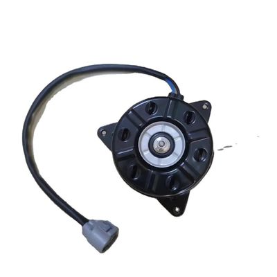 Φανατικός κινητήρας ψύξης Wish για Toyota Corolla ZRE120 ZRE122 168000-1070 OE NO. 16363-0T030