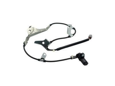 89564-60040 ABS αισθητήρας ταχύτητας Για LX470 Toyota Land Cruiser 98-07 ABS Μπροστά δεξιά