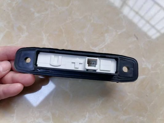 84840-28040 Κλειστή πόρτας παράθυρου Assy Τέλεια αντικατάσταση για το Lexus RX350 2015