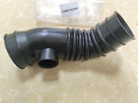 OEM 17881-0C010 Τεχνητές σωλήνες εισόδου αέρα για την Toyota Tacoma 4 Runner 1995-2000 2.4L 2.7L