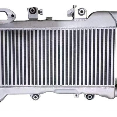 Αλουμινίου Intercooler Assy OE NO. 17940-51020 για την Toyota Landcruiser 2012-2020