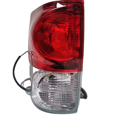 12V πίσω φως για το Toyota Tundra 07-09 81560-0C070 2006- Πρόταση 12V Έτος 2006- 12V