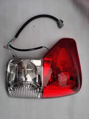 12V πίσω φως για το Toyota Tundra 07-09 81560-0C070 2006- Πρόταση 12V Έτος 2006- 12V