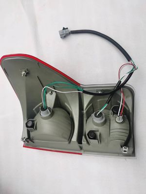 12V πίσω φως για το Toyota Tundra 07-09 81560-0C070 2006- Πρόταση 12V Έτος 2006- 12V
