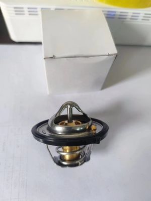 Συγκρότημα θερμοστάτη 25500-2B000 Για το 2021-2022 Hyundai Kia 1.6L ROHENS COUPE