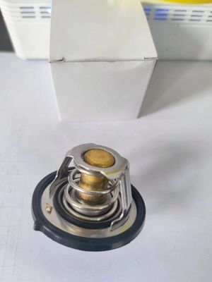 Συγκρότημα θερμοστάτη 25500-2B000 Για το 2021-2022 Hyundai Kia 1.6L ROHENS COUPE