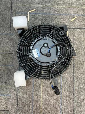 Αριθμός ΟΕ 88590-60100 Μοντέλο αυτοκινήτου για το Toyota Prado GRJ/KDJ 150 Πλήρης ηλεκτρικός ανεμιστήρας