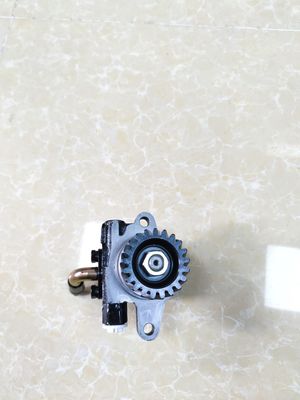 Αντλία τροχαίου τροχαίου για Nissan FD42 49110-0T002 Μόνο για ιαπωνικά εξαρτήματα αυτοκινήτων