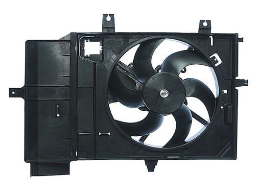 Φανατικός κινητήρας για Nissan Micra Note HR16DE με αριθμό 21481-AX800 21481-AX000