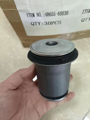 48655-60030 Κάτω χειριστήριος βολβός για την Toyota Landcruiser Prado