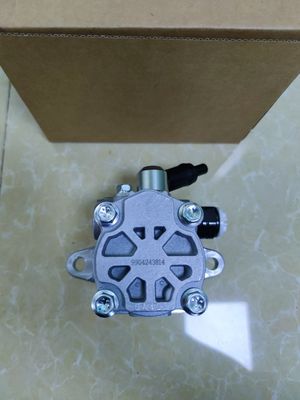 ΝΕΑ αντλία διεύθυνσης για τη Land Cruiser 100 1998-2007 44310-60410 44310-60450 και για τη Land Cruiser 100 44320-60270