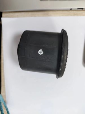 Για την Hyundai Accent Kia Rio Bush Τροχιακό βραχίονα Bushing με Oem 55160-1R000