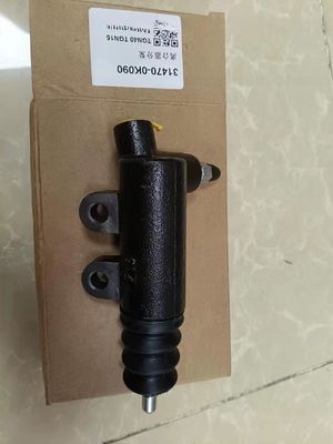 31470-0K090 Κύλινδρο σκλάβου συμπλέκτη για την Toyota Hilux Vigo Kun 125