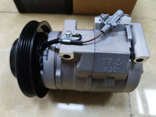 88320-60170 Για το Toyota Land Cruiser Prado Θέρμανση Κλιματισμός Συμπυκνωτής BJ74V-MNX Για ιαπωνικά εξαρτήματα αυτοκινήτων