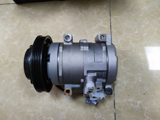 88320-60170 Για το Toyota Land Cruiser Prado Θέρμανση Κλιματισμός Συμπυκνωτής BJ74V-MNX Για ιαπωνικά εξαρτήματα αυτοκινήτων