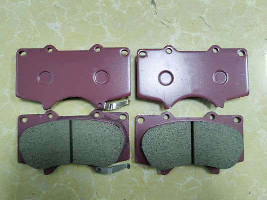 04465-35290 Κίτ δίσκου εμπρός για Toyota hilux Revo landcruiser prado Tundra Tacmo Lexus