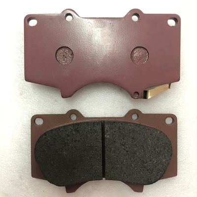 04465-35290 Κίτ δίσκου εμπρός για Toyota hilux Revo landcruiser prado Tundra Tacmo Lexus