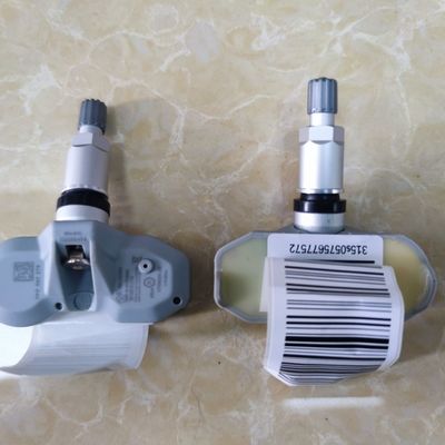 7PP907275 7PP907275F TPMS Ανιχνευτής παρακολούθησης πίεσης ελαστικών Audi A8 Q7 R8 Χρήση