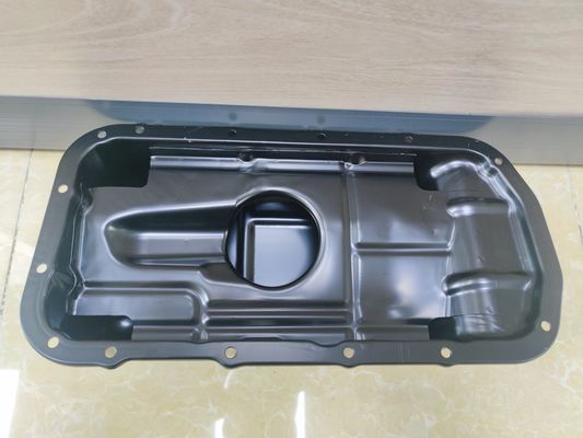 Πίνακα πετρελαίου κινητήρα MN195855 1200A410 Για Mitsubishi Lancer Outlander 2010-2017