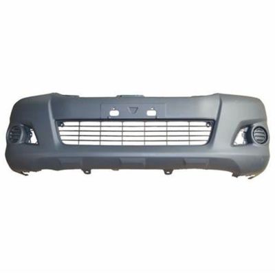 52119-0k981 Κάλυψη μπροστινού προφυλακτήρα για Toyota Hilux 4wd Vigo Kun25 2012-