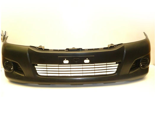 52119-0k981 Κάλυψη μπροστινού προφυλακτήρα για Toyota Hilux 4wd Vigo Kun25 2012-