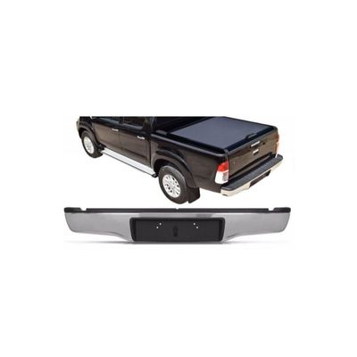 52105-0K020 Πίσω προφυλακτήρας Toyota Hilux Pick Up Vigo 2007 Ιαπωνικά εξαρτήματα σώματος
