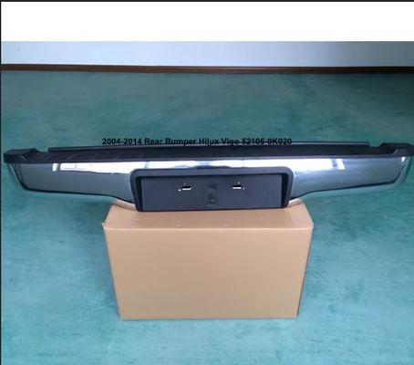 52105-0K020 Πίσω προφυλακτήρας Toyota Hilux Pick Up Vigo 2007 Ιαπωνικά εξαρτήματα σώματος