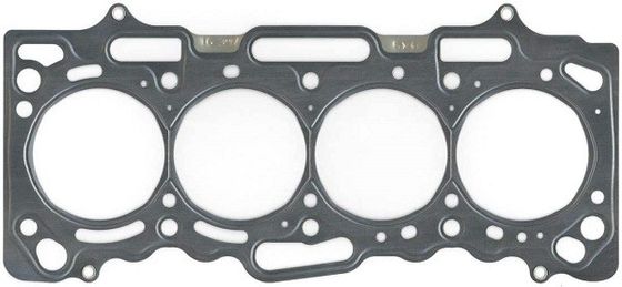 MD342397 Σωλήνας κεφαλής κυλίνδρου για το Mitsubishi Lancer Space Star 1800cc 16 βαλβίδες Μηχανή