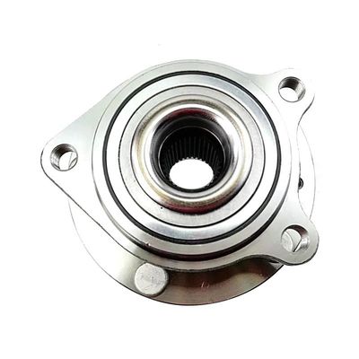 54KWH02 43560-26010 Ρυθμιστικό ρουλεοφόρο για την TOYOTA HIACE Αντίσταση υψηλών θερμοκρασιών