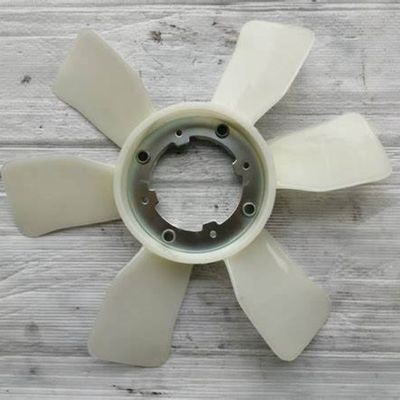 ME035139 Mitsubishi Truck FUSO 6D16 Φαν Blade για κινητήρα 3.9DT 2001-2001
