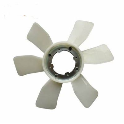 ME035139 Mitsubishi Truck FUSO 6D16 Φαν Blade για κινητήρα 3.9DT 2001-2001