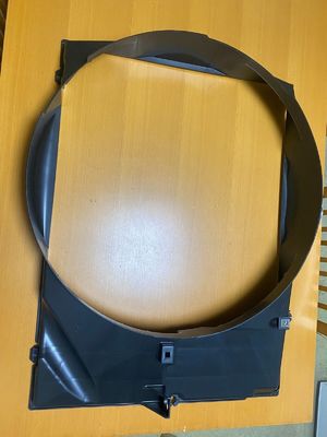 16711-50090 Φανατικός νταβάνι για Lexus 470 1998-2007 Oem Ραδιοποιητής Φανατικός νταβάνι