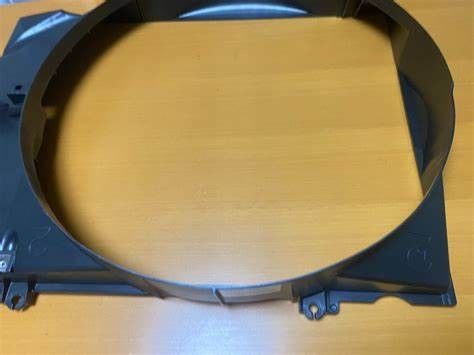 16711-50090 Στρογγυλός ανεμιστήρας για Lexus 470 1998-2007 ποιότητα OEM