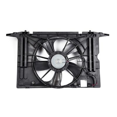 16711-0T010 Συγκρότημα ανεμιστήρων ψυγείου Fred για Toyota Corolla 07-10