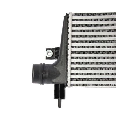 17940-0E010 Toyota Intercooler για το Hilux Fortune Innova 2021 2022