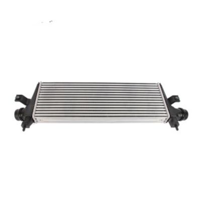 17940-0E010 Toyota Intercooler για το Hilux Fortune Innova 2021 2022