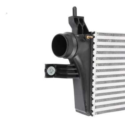 17940-0E010 Toyota Intercooler για το Hilux Fortune Innova 2021 2022