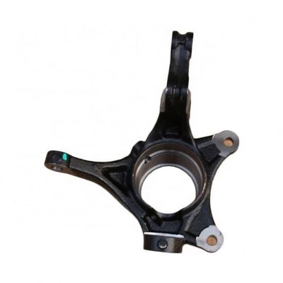 43211-KK010 43212-KK010 Κουμπί διεύθυνσης για την Toyota Hilux Revo Fortuner 2015