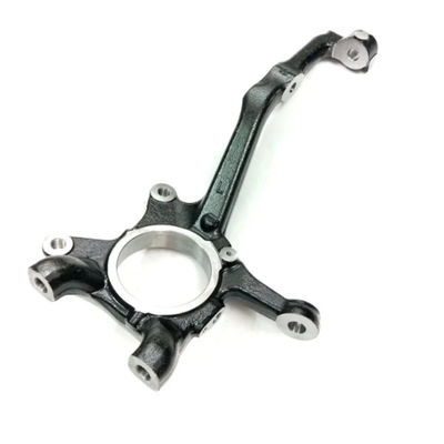 43211-KK010 43212-KK010 Κουμπί διεύθυνσης για την Toyota Hilux Revo Fortuner 2015
