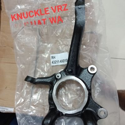 43211-KK010 43212-KK010 Κουμπί διεύθυνσης για την Toyota Hilux Revo Fortuner 2015