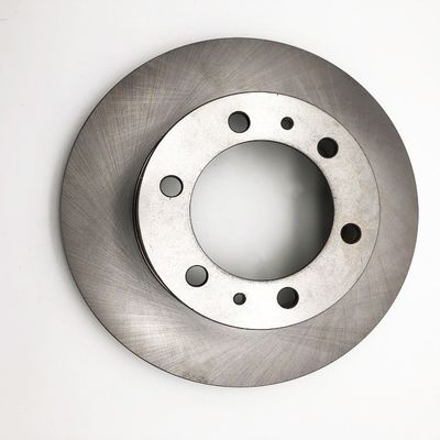 Εμπρός δίσκος πέδησης Rotor για Toyota Hilux Vigo Pick Up 43512-0k060 OE NO. 43512-0k060