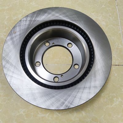 Εμπρός δίσκος περιστροφέας 43512-60180 Για Toyota Landcruiser 200 Tundra