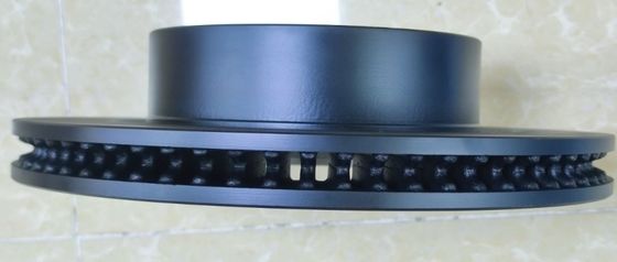 Εμπρός δίσκος περιστροφέας 43512-60180 Για Toyota Landcruiser 200 Tundra