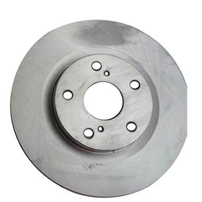 43512-33130 Ροτόρας δίσκου φρένων Στάндарт RAV4 2005 Toyota Ροτόρες φρένων